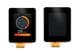 4D LCD 4DLCD-28-240-320-CT-CLB-157-M8/M16