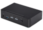  Interruptores KVM
