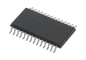 Audio A/D Converter ICs