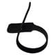 Essentra RKW-8-6-BK-C