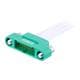 Harwin G125-MC11605M3-0080F1