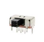 Imagen ampliada de C&K HASK0303