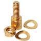 C&K Aerospace D115418-0070-FR022