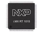 Imagen ampliada de NXP Semiconductors MIMXRT1015DAF5B