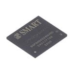Imagen ampliada de SMART Modular Technologies SP9MBGP3AMI11