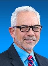 Retrato de Glenn Smith