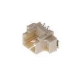 Imagen ampliada de Adam Tech 125SH-B-09-TS-SMT-PP-T/R