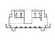 Adam Tech 125SH-C-02-TS-SMT-TR