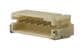 Adam Tech 2SH-C-02-TR-SMT