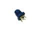 Adam Tech RF55-28D-T-00-50-G-SH