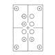 Renesas / Dialog AT25SL641-UUE-T