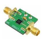 Imagen ampliada de Analog Devices 105706-HMC506LP4