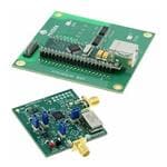 Imagen ampliada de Analog Devices 129076-HMC840LP6CE
