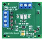 Imagen ampliada de Analog Devices AD8412ARM-EVALZ