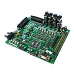 Imagen ampliada de Analog Devices ADZS-21489-EZLITE