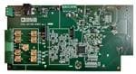 Imagen ampliada de Analog Devices EVAL-AD7768-4FMCZ