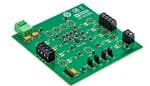 Imagen ampliada de Analog Devices EVAL-ADG1408LEBZ