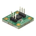 Imagen ampliada de Analog Devices EVAL-ADXL1003Z