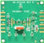 Imagen ampliada de Analog Devices EVAL-INAMP-ICF-RMZ