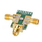 Imagen ampliada de Analog Devices EVAL01-HMC1048LC3B