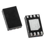 Imagen ampliada de Analog Devices ADUX1020BCPZRL7