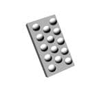 Imagen ampliada de Analog Devices OP482ACBZ-R7