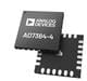 Analog Devices AD7384-4BCPZ-RL