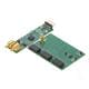 Analog Devices EVAL-ADAQ4001FMCZ