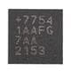 Analog Devices / Maxim Integrated MAX77541AAFG+
