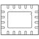 Analog Devices AD7357BCPZ