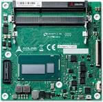 Imagen ampliada de ADLINK Technology cExpress-HL-i3-4010U