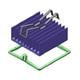 Advanced Thermal Solutions ATS-X53425B-C1-R0