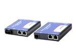 Imagen ampliada de Advantech IMC-380-SFP-PS