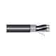 Alpha Wire M8528010 BK002