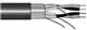 Alpha Wire M8746020 BK001