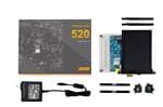 Imagen ampliada de AMobile Solutions Genio_520_EVK