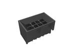 Imagen ampliada de Amphenol FCI 10138980-0841SCLF