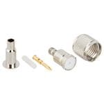 Imagen ampliada de Amphenol RF 182118