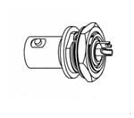 Imagen ampliada de Amphenol RF 031-4890-9