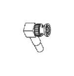 Imagen ampliada de Amphenol RF 031-335-RFX
