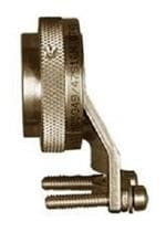 Imagen ampliada de Amphenol PCD M85049/114S14KN06-6