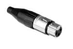 Imagen ampliada de Amphenol Audio AC3F3FBW
