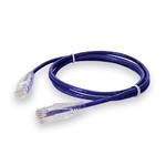 Imagen ampliada de Amphenol ProLabs C-6FSLCAT6ASN-PE