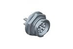 Imagen ampliada de Amphenol LTW DCD-06PMFS-QC8001