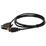 Imagen ampliada de Amphenol ProLabs HDMI2DVIDS-C