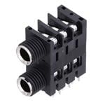 Imagen ampliada de Amphenol Audio ACJS-MHD