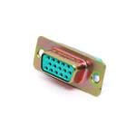 Imagen ampliada de Amphenol PCD M24308/2-17F