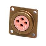 Imagen ampliada de Amphenol Aerospace MS27508E24B4PA(LC)