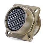 Imagen ampliada de Amphenol Aerospace MS3114H16C26P