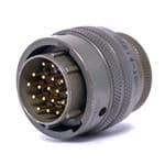 Imagen ampliada de Amphenol Industrial PT06E-16-26P